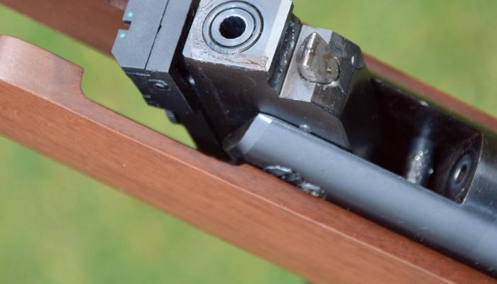 Hatsan Model 95 Vortex GR - image {image:count}