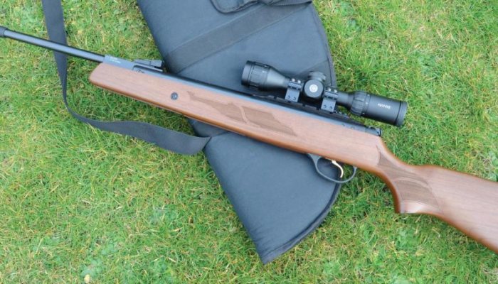 Hatsan Model 95 Vortex GR - image {image:count}