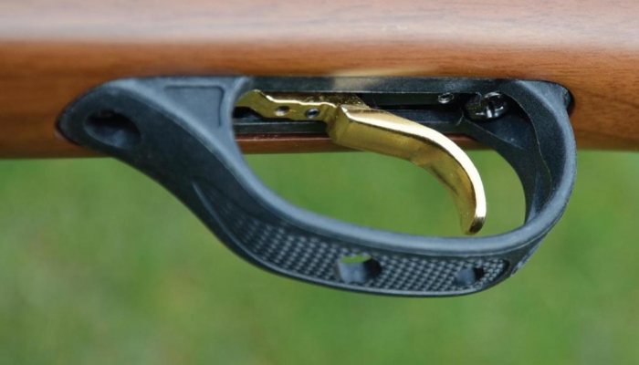 Hatsan Model 95 Vortex GR - image {image:count}