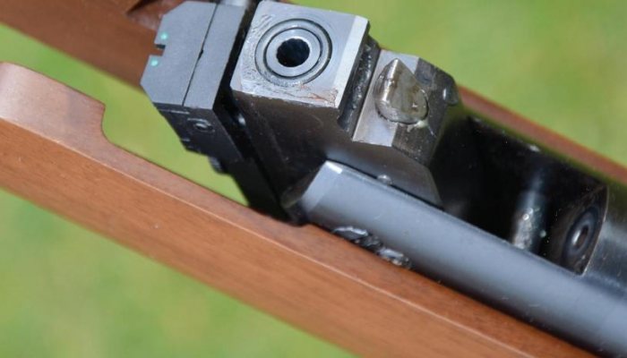 Hatsan Model 95 Vortex GR - image {image:count}