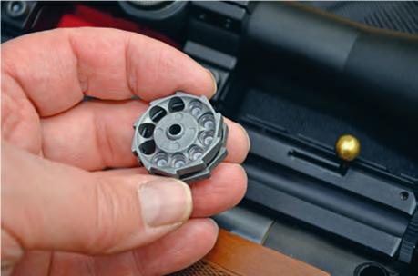 Hatsan Nova Compact - image {image:count}