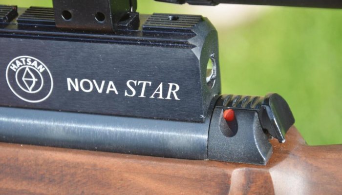 Hatsan Nova Star - image {image:count}