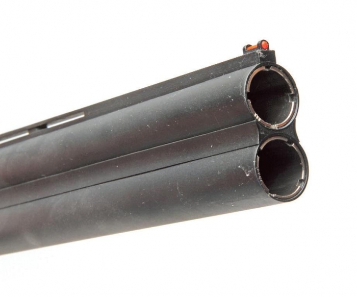 Hatsan Optima Over and Under Shotgun Reviews Gun Mart