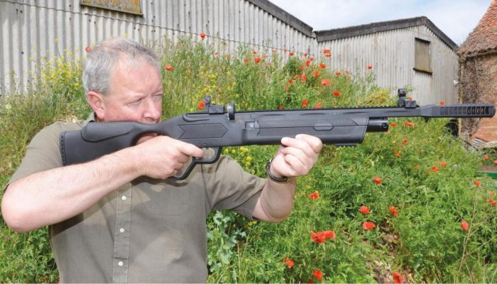 Hatsan Vectis - image {image:count}