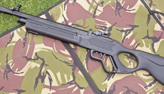 Hatsan Vectis - image {image:count}