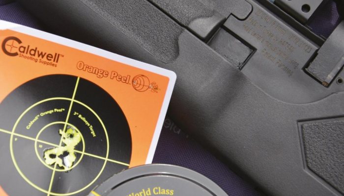 Hatsan Vectis - image {image:count}