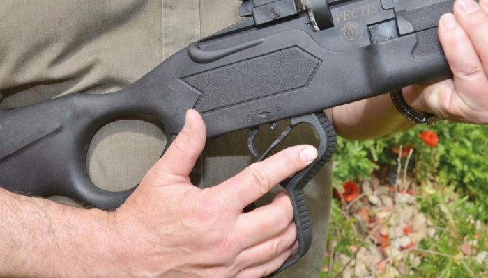 Hatsan Vectis - image {image:count}