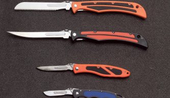 Havalon knives