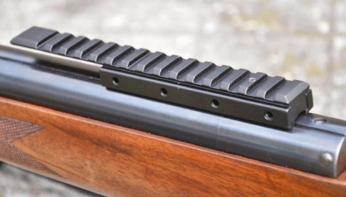 Hawke Adaptor Base Rail - image {image:count}