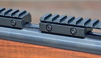Hawke Adaptor Bases