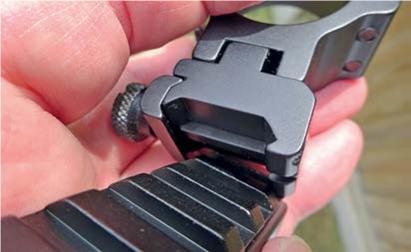 Hawke Adaptor Bases - image {image:count}
