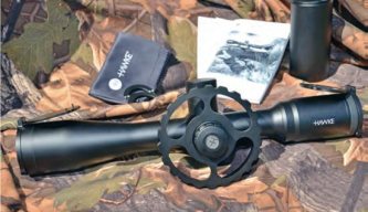Hawke Airmax 30 SF 10 x 44
