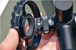 Hawke Airmax 30 SF 10 x 44 - image {image:count}