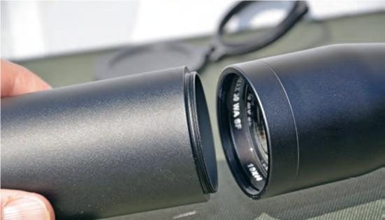 Hawke Airmax 30 SF 10 x 44 - image {image:count}