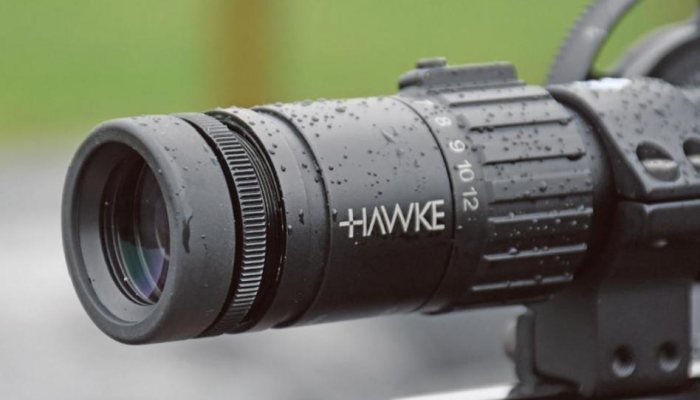 Hawke Airmax 30 Touch 3-12x32 - image {image:count}
