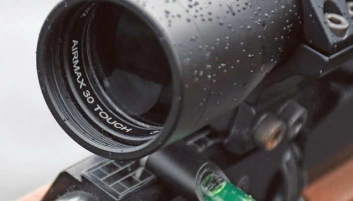 Hawke Airmax 30 Touch 3-12x32 - image {image:count}