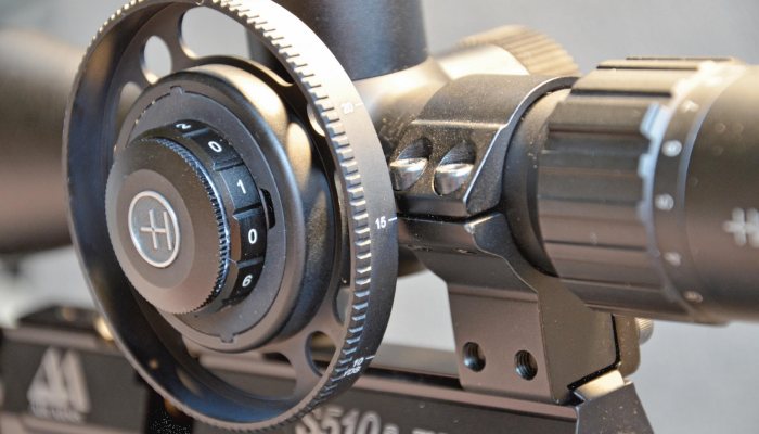 Hawke Airmax 30SF - image {image:count}