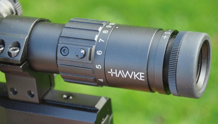 Hawke Airmax Touch 3-12x32 - image {image:count}