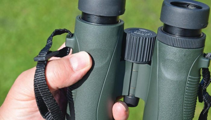 Hawke Endurance ED 8 x 32 Binoculars - image {image:count}