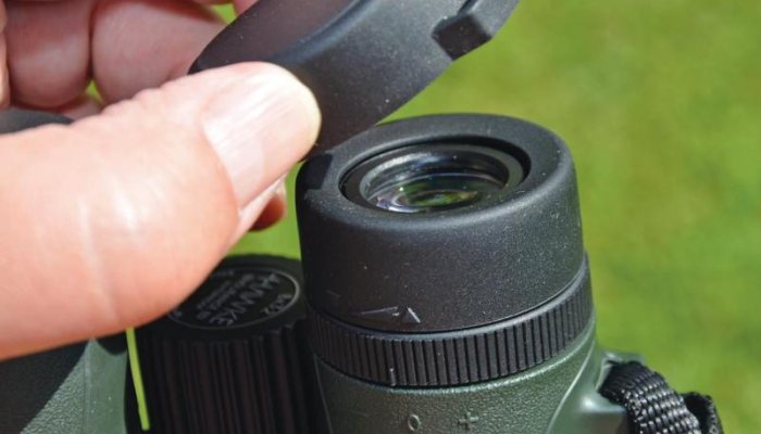 Hawke Endurance ED 8 x 32 Binoculars - image {image:count}