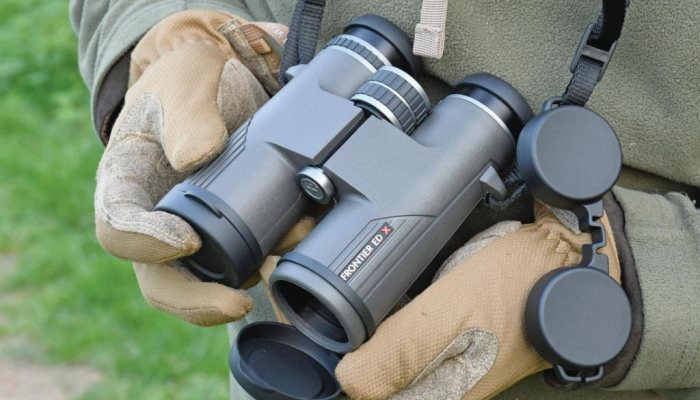 Hawke Frontier Binoculars - image {image:count}