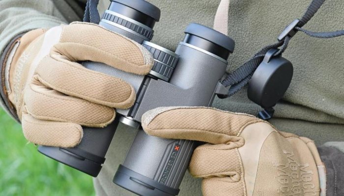 Hawke Frontier Binoculars - image {image:count}