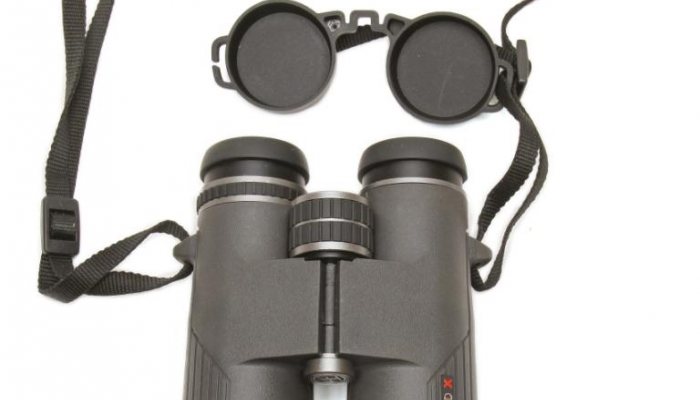 Hawke Frontier ED 8 x 42 Binoculars - image {image:count}