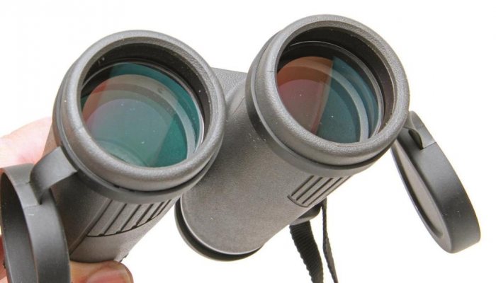 Hawke Frontier ED 8 x 42 Binoculars - image {image:count}