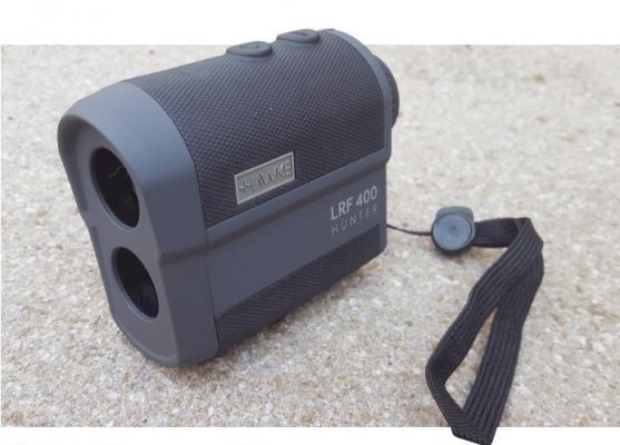 Hawke Hunter 40  LRF - image {image:count}