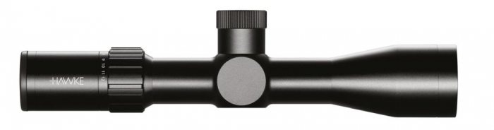 Hawke Optics 2019 Optics Range - image {image:count}