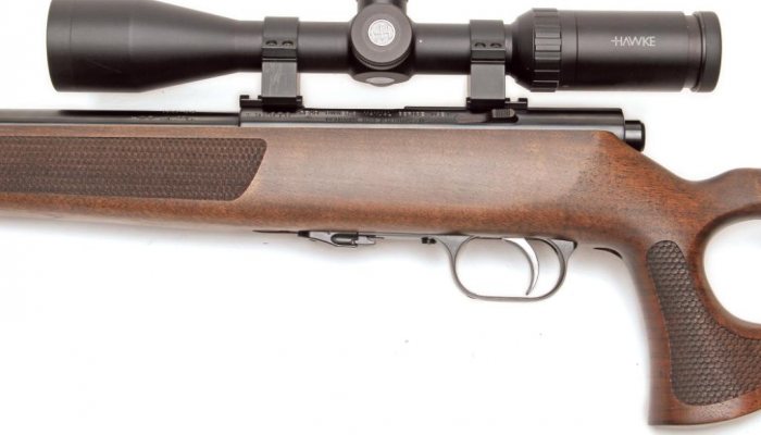 Hawke Optics Vantage IR - image {image:count}