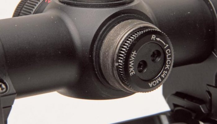 Hawke Optics Vantage IR - image {image:count}