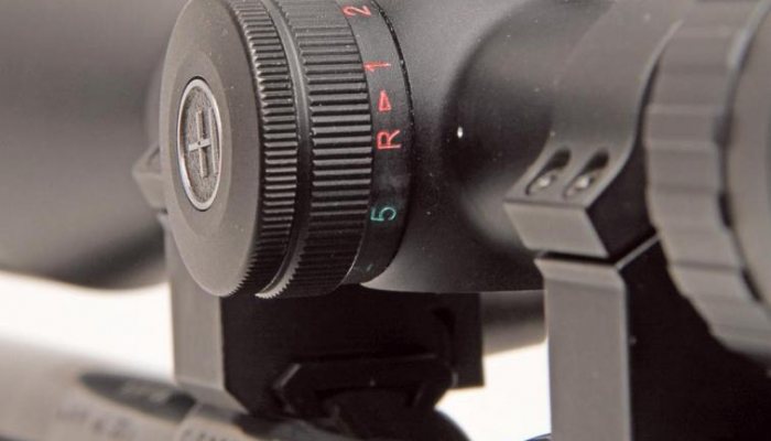 Hawke Optics Vantage IR - image {image:count}