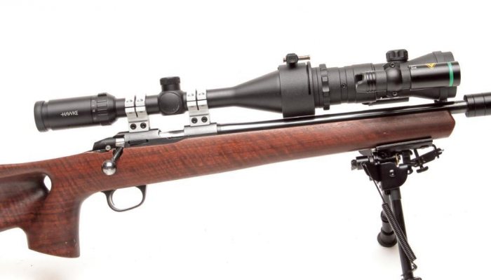 Hawke Optics Vantage IR - image {image:count}