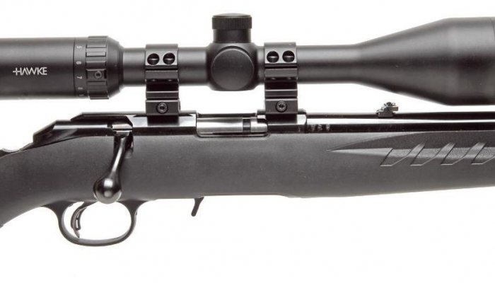 Hawke Optics Vantage IR - image {image:count}