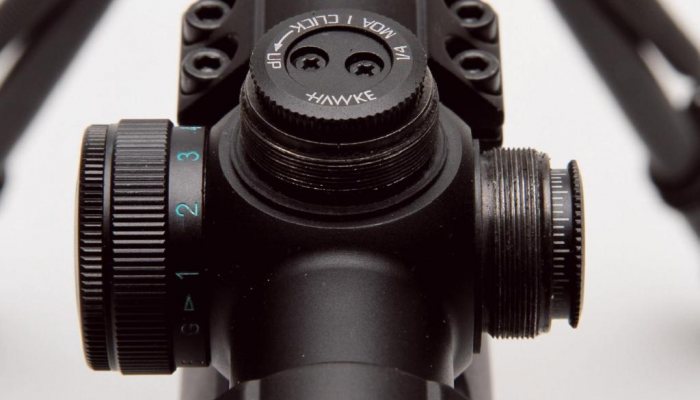 Hawke Optics Vantage IR - image {image:count}