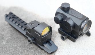 Hawke Red-Dot Sights