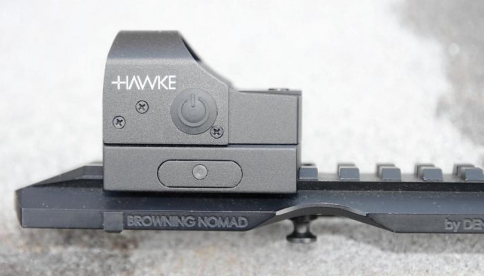 Hawke Red-Dot Sights - image {image:count}
