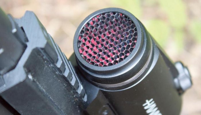Hawke Red Dot - image {image:count}