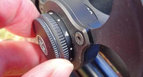 Hawke Sidewinder 30 SF System H5 8-32X56 - image {image:count}