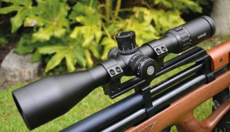 Hawke Vantage 30 WA SF IR