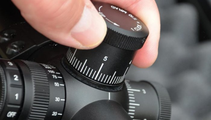 Hawke Vantage 30 WA SF IR - image {image:count}