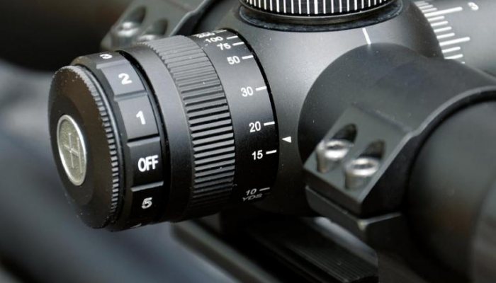 Hawke Vantage 30 WA SF IR - image {image:count}