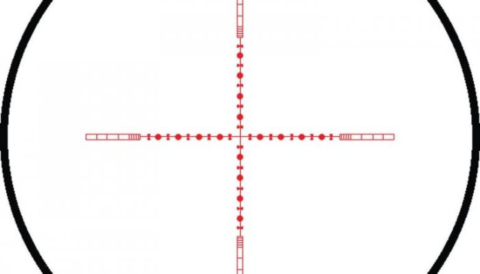 Hawke Vantage 30 WA SF IR - image {image:count}