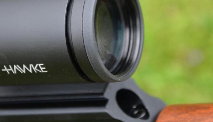 Hawke Vantage 30 WA SF IR - image {image:count}