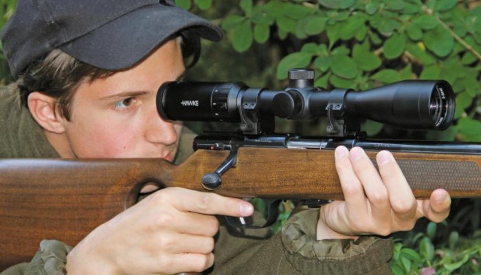 Hawke Vantage IR Mag - image {image:count}