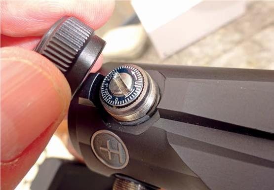 Hawke Vantage Red Dot 1 x 30 - image {image:count}