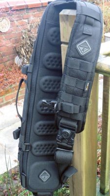Hazard 4 Evac Takedown Carbine Sling Pack - image {image:count}