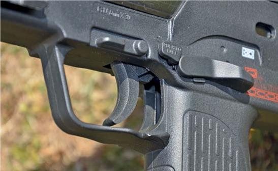 Heckler & Koch MP7 - image {image:count}