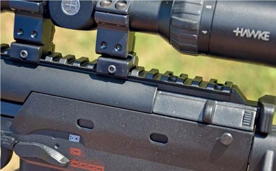 Heckler & Koch MP7 - image {image:count}